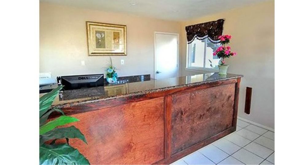Parkway Hotel Fresno