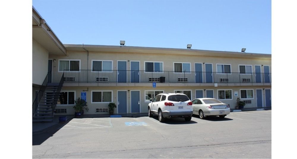 Parkway Fresno